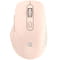 Фото - Мышь беспроводная OfficePro M230P Pink | click.ua