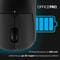 Фото - Миша бездротова OfficePro M307B Black | click.ua