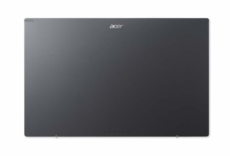 Ноутбук Acer Aspire 5 15 A515-58M-714Z (NX.KQ8EU.00D) Steel Gray