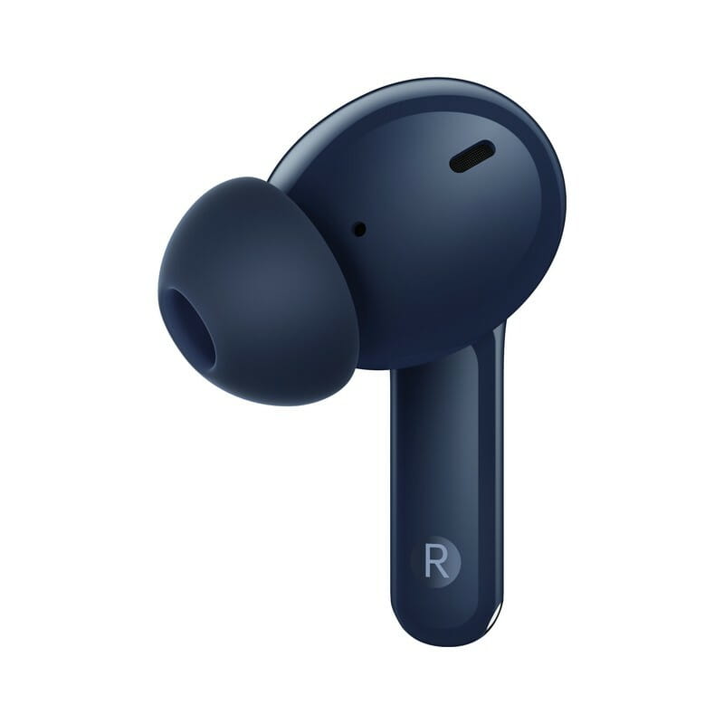 Bluetooth-гарнитура Realme Buds T110 Blue (RMA2306)