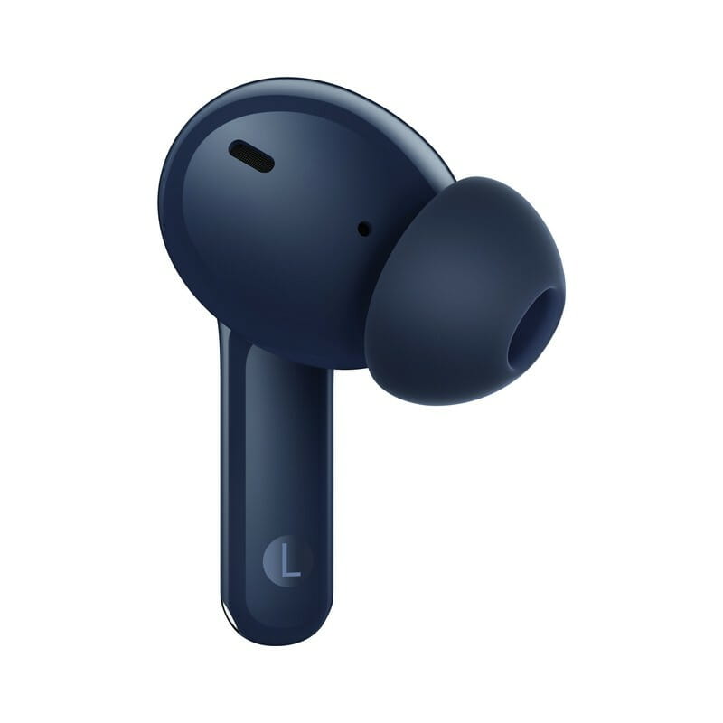 Bluetooth-гарнитура Realme Buds T110 Blue (RMA2306)