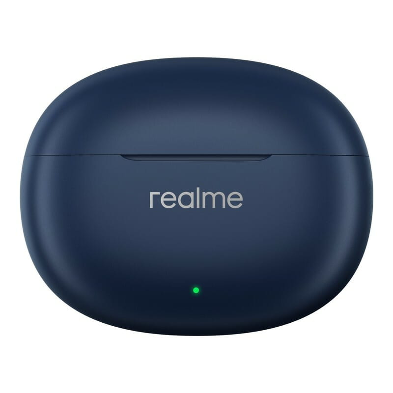 Bluetooth-гарнітура Realme Buds T110 Blue (RMA2306)