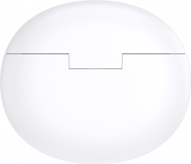 Bluetooth-гарнитура Realme Buds T01 White (RMA2406)