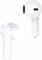 Фото - Bluetooth-гарнитура Realme Buds T01 White (RMA2406) | click.ua