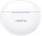 Фото - Bluetooth-гарнітура Realme Buds T01 White (RMA2406) | click.ua