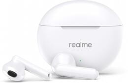 Bluetooth-гарнітура Realme Buds T01 White (RMA2406)