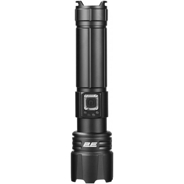Фонарик 2E FLBL1822P70 Black (2E-FLBL1822P70)