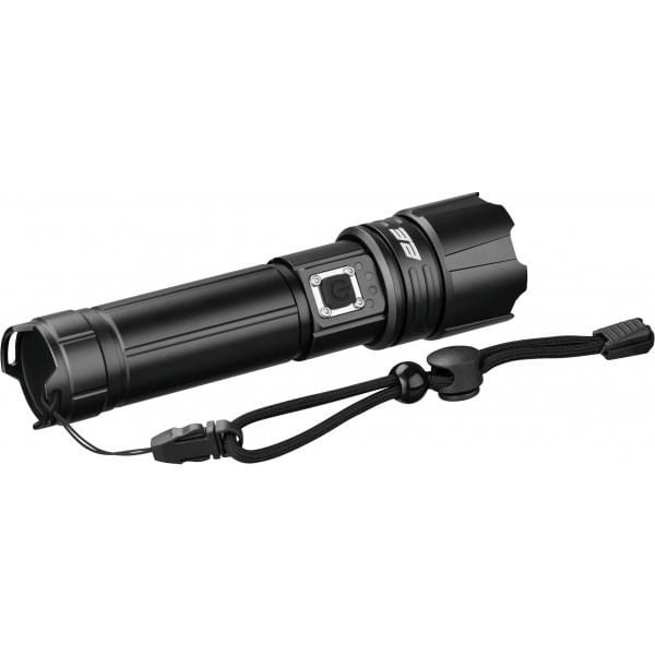 Фонарик 2E FLBL1822P70 Black (2E-FLBL1822P70)