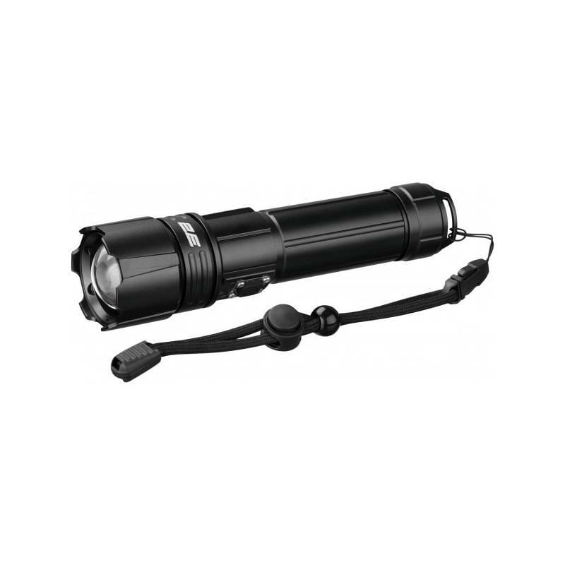 Фонарик 2E FLBL1822P70 Black (2E-FLBL1822P70)