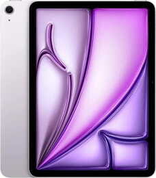 Планшет Apple A2902 iPad Air 11 (2024) Wi-Fi 256GB Purple (MUWK3)_EU