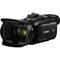Фото - Цифрова відеокамера Canon Legria HF G70 Black (5734C003) | click.ua
