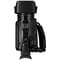 Фото - Цифрова відеокамера Canon Legria HF G70 Black (5734C003) | click.ua