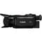 Фото - Цифрова відеокамера Canon Legria HF G70 Black (5734C003) | click.ua