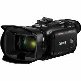 Цифрова відеокамера Canon Legria HF G70 Black (5734C003)