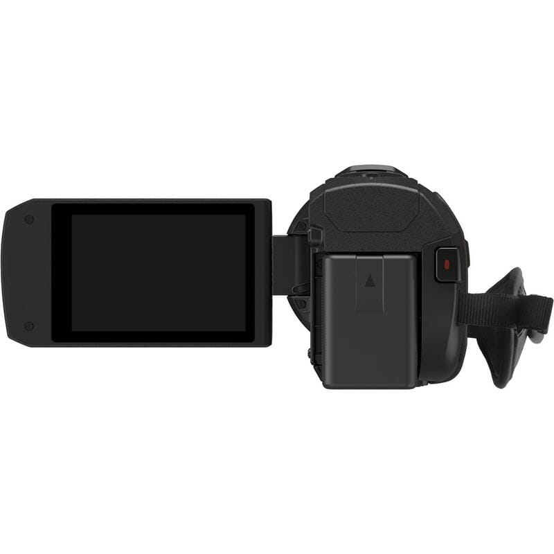 Цифровая видеокамера Panasonic HC-VX3 Black (HC-VX3E-K)