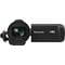 Фото - Цифровая видеокамера Panasonic HC-VX3 Black (HC-VX3E-K) | click.ua
