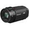 Фото - Цифровая видеокамера Panasonic HC-VX3 Black (HC-VX3E-K) | click.ua