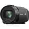 Фото - Цифровая видеокамера Panasonic HC-VX3 Black (HC-VX3E-K) | click.ua
