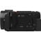 Фото - Цифровая видеокамера Panasonic HC-VX3 Black (HC-VX3E-K) | click.ua