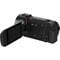 Фото - Цифровая видеокамера Panasonic HC-VX3 Black (HC-VX3E-K) | click.ua