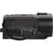 Фото - Цифровая видеокамера Panasonic HC-VX3 Black (HC-VX3E-K) | click.ua