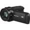 Фото - Цифровая видеокамера Panasonic HC-VX3 Black (HC-VX3E-K) | click.ua
