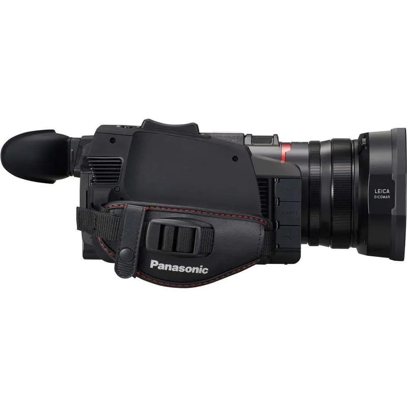 Цифровая видеокамера Panasonic HC-X1500 Black (HC-X1500EE)