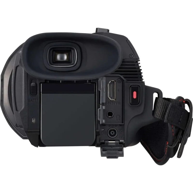 Цифровая видеокамера Panasonic HC-X1500 Black (HC-X1500EE)