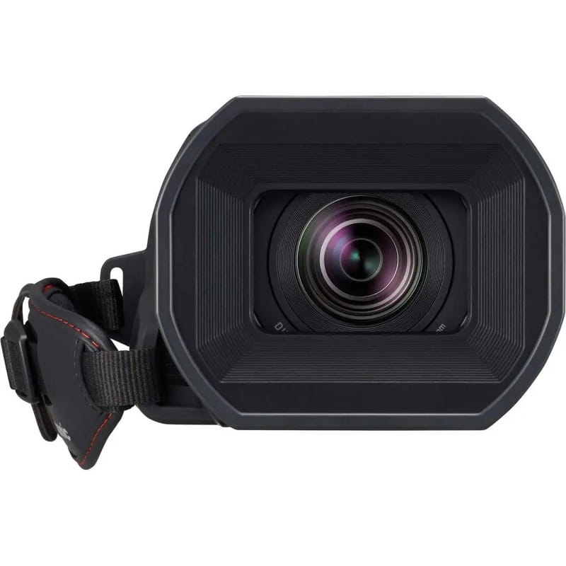 Цифровая видеокамера Panasonic HC-X1500 Black (HC-X1500EE)