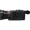 Фото - Цифровая видеокамера Panasonic HC-X1500 Black (HC-X1500EE) | click.ua