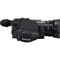 Фото - Цифровая видеокамера Panasonic HC-X1500 Black (HC-X1500EE) | click.ua