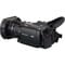 Фото - Цифровая видеокамера Panasonic HC-X1500 Black (HC-X1500EE) | click.ua