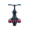 Фото - Велосипед триколісний Globber Explorer Trike 4в1 Blue (634-100) | click.ua