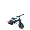 Фото - Велосипед триколісний Globber Explorer Trike 4в1 Blue (634-100) | click.ua
