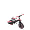 Фото - Велосипед триколісний Globber Explorer Trike 4в1 Pink (634-110) | click.ua