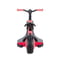 Фото - Велосипед триколісний Globber Explorer Trike 4в1 Pink (634-110) | click.ua