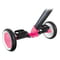 Фото - Велосипед триколісний Globber Learning Trike 2в1 Fuchsia (735-101) | click.ua