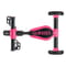 Фото - Велосипед триколісний Globber Learning Trike 2в1 Fuchsia (735-101) | click.ua