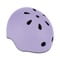 Фото - Шлем Globber Go up lights lavender (506-103) | click.ua