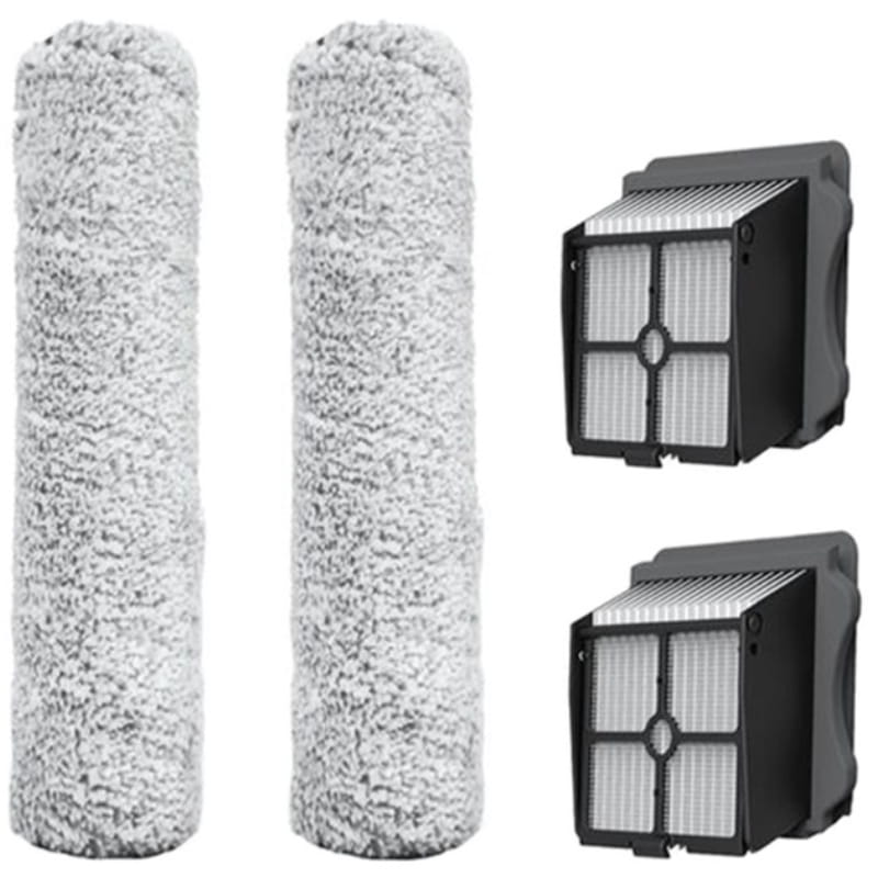 Набор аксессуаров для пылесоса Tineco iFloor 3 / Floor One S3 / Breeze (9FWAR031100)