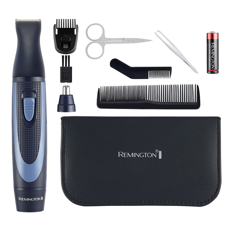 Триммер Remington NE3890 Travel Kit