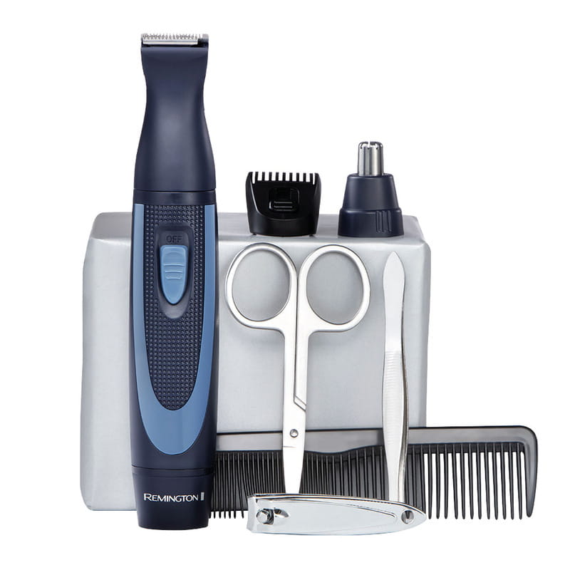 Триммер Remington NE3890 Travel Kit