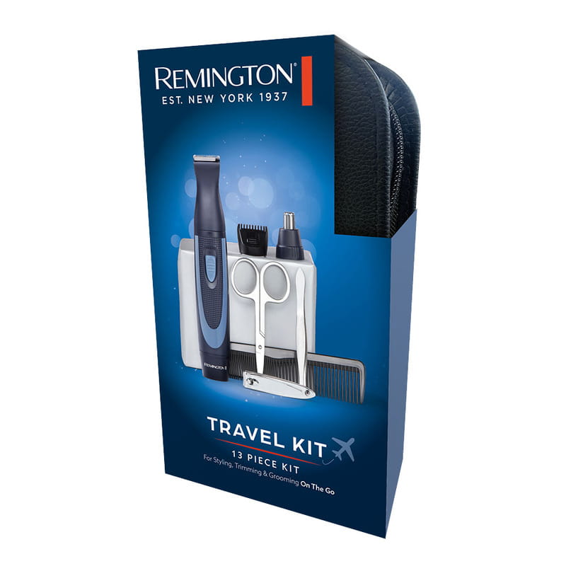 Тример Remington NE3890 Travel Kit