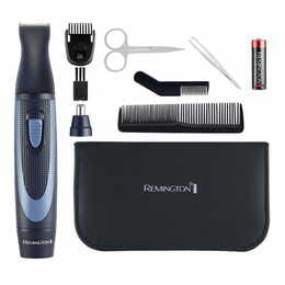Купити Тример Remington NE3890 Travel Kit Тример Remington NE3890 Travel Kit