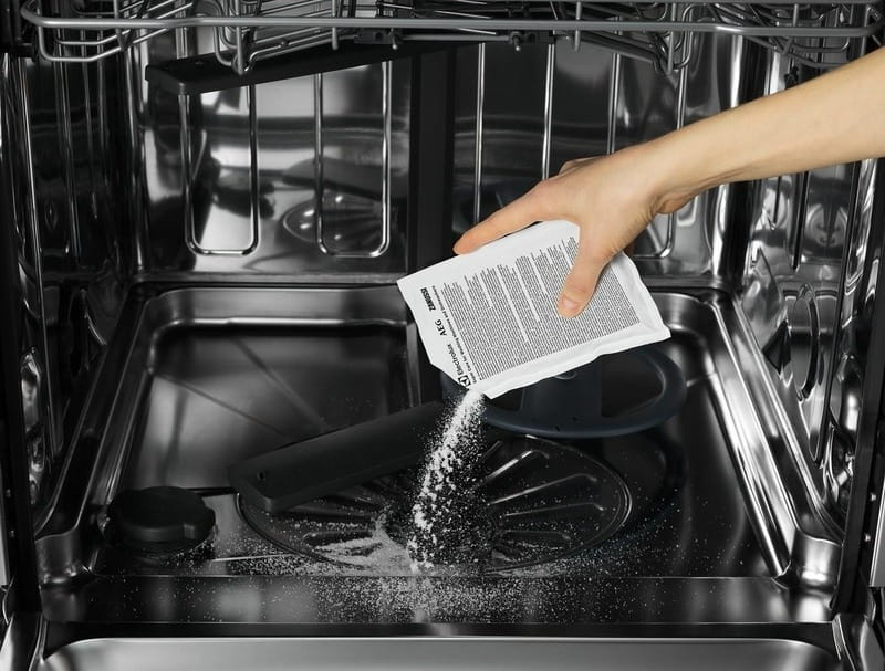 Средство от накипи Electrolux M2GCP100