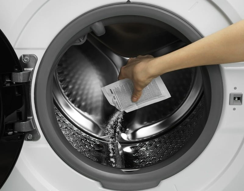 Средство от накипи Electrolux M2GCP100