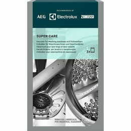 Средство от накипи Electrolux M2GCP100