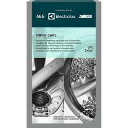 Средство от накипи Electrolux M2GCP100