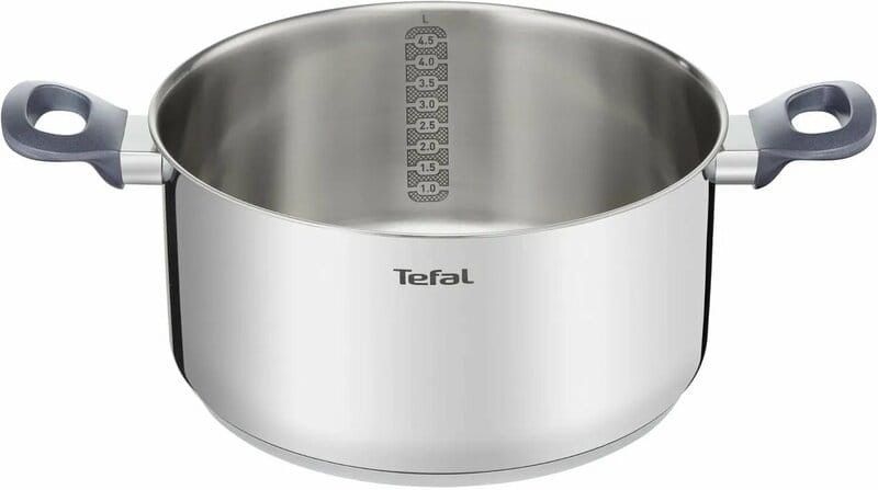 Набор посуды Tefal Daily Cook (G712S855)