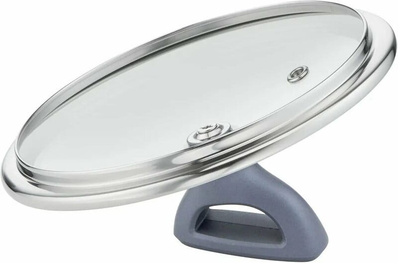 Набор посуды Tefal Daily Cook (G712S855)